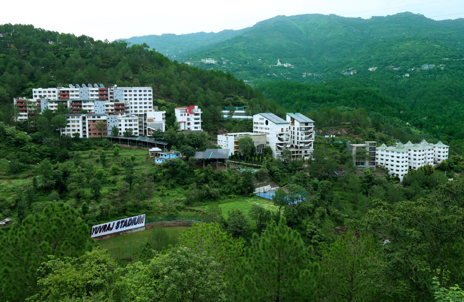 National Seminar